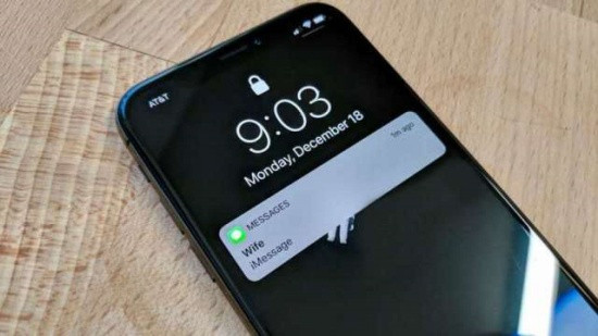 iPhone 11 không thông báo tin nhắn đến iPhone 11 không thông báo tin nhắn đến