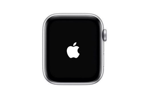 Nguyên nhân Apple Watch treo táo