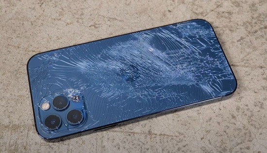 Nguyên nhân iPhone 12 Pro Max hay bị mất sóng Nguyên nhân iPhone 12 Pro Max hay bị mất sóng