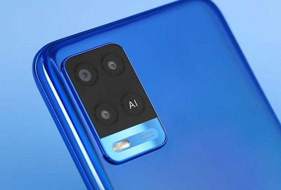 Thay camera sau Oppo A54 chất lượng cao Thay camera sau Oppo A54 chất lượng cao