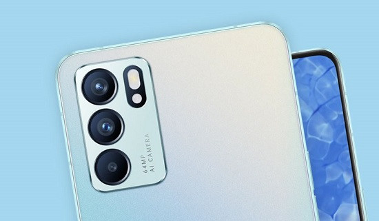 Thay camera sau Oppo Reno 6 giá rẻ chất lượng cao Thay camera sau Oppo Reno 6 giá rẻ chất lượng cao