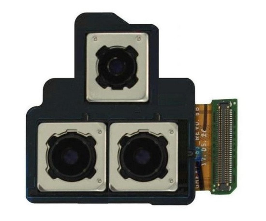 Linh kiện thay camera sau Vivo V21 Linh kiện thay camera sau Vivo V21