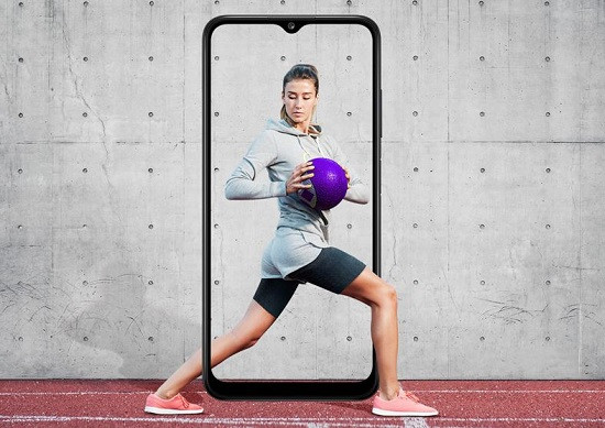 Thay camera trước Samsung A03s chất lượng cao Thay camera trước Samsung A03s chất lượng cao