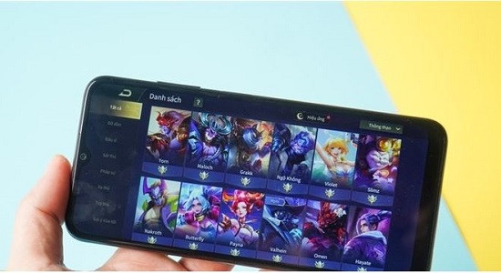 Thay loa ngoài Samsung A03s uy tín giá rẻ Thay loa ngoài Samsung A03s uy tín giá rẻ