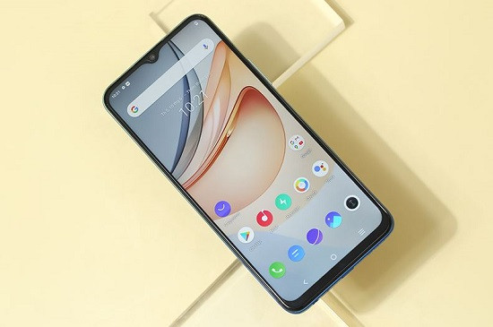 Thay loa trong Vivo Y53s chất lượng cao Thay loa trong Vivo Y53s chất lượng cao