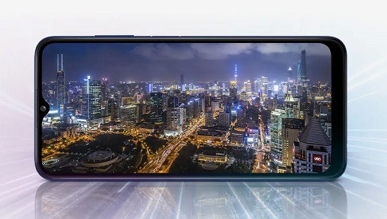 Thay màn hình Samsung A03s chất lượng cao