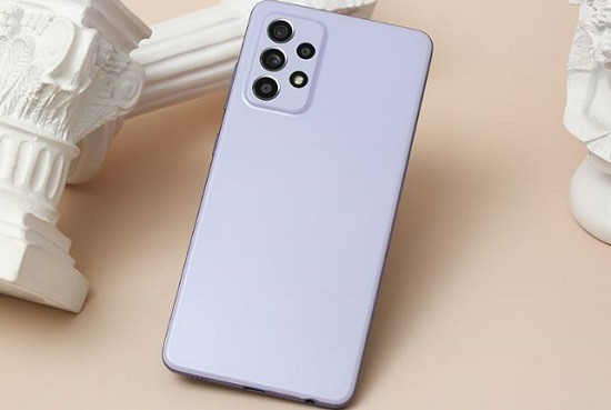 Thay nắp lưng Samsung A52 giá rẻ uy tín Thay nắp lưng Samsung A52 giá rẻ uy tín