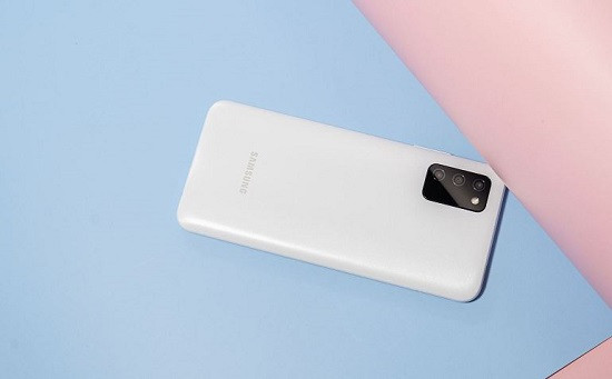Thay pin Samsung A03s chất lượng cao Thay pin Samsung A03s chất lượng cao