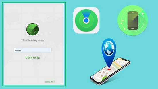 Bạn đang lo lắng vì mất chiếc iPhone của mình? Không cần lo, iCloud sẽ giúp bạn tìm lại chiếc điện thoại bị mất chỉ với vài thao tác đơn giản. Hãy xem hình ảnh liên quan để biết cách làm chi tiết nhé!