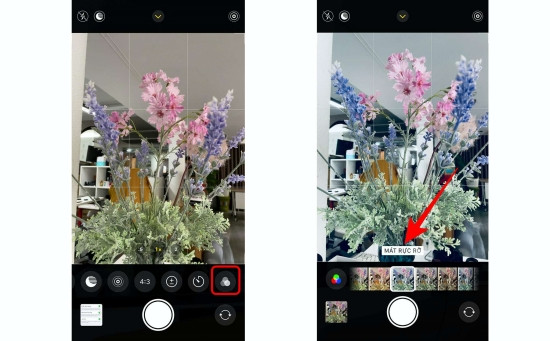 Cách chụp ảnh đẹp với iPhone 12 Pro Max Cách chụp ảnh đẹp với iPhone 12 Pro Max