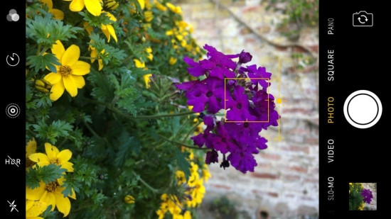 Cách lấy nét camera iPhone 12 Pro Max Cách lấy nét camera iPhone 12 Pro Max