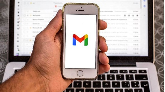 Lỗi Gmail trên iPhone không đọc được file word Lỗi Gmail trên iPhone không đọc được file word