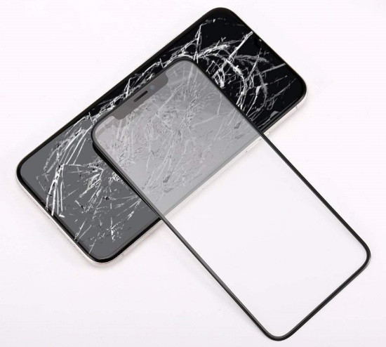 Thay mới mặt kính iPhone 12 Pro Max Thay mới mặt kính iPhone 12 Pro Max