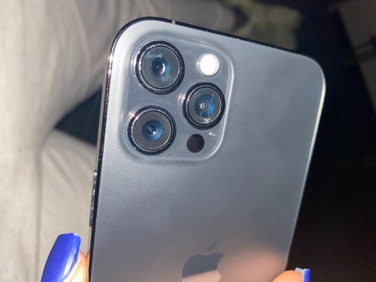 Nguyên nhân iPhone 12 Pro Max bị lỗi camera