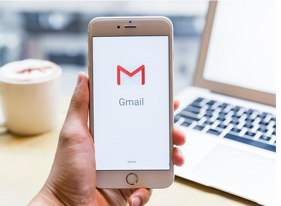 Nguyên nhân Gmail trên iPhone không đọc được file word Nguyên nhân Gmail trên iPhone không đọc được file word