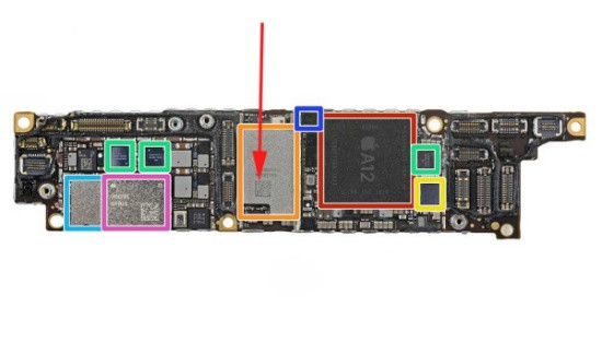 Nguyên nhân iPhone XR không kết nối được Wifi Nguyên nhân iPhone XR không kết nối được Wifi