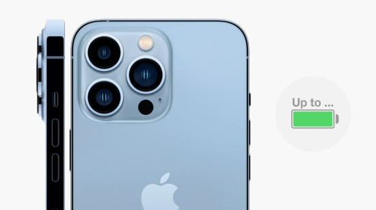 Pin iPhone 13 Pro Pin iPhone 13 Pro