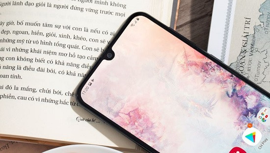 Sửa lỗi Samsung A50 hay bị mất sóng Sửa lỗi Samsung A50 hay bị mất sóng