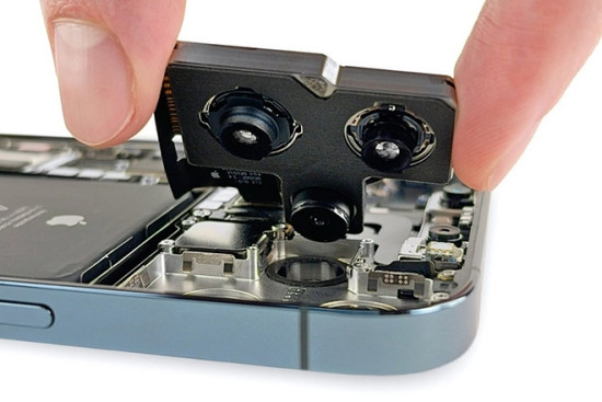 Thay camera iPhone 12 Pro Max Thay camera iPhone 12 Pro Max