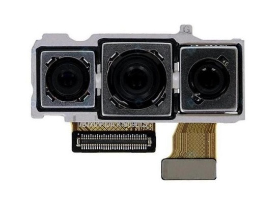 Thay camera sau Vivo V20 Thay camera sau Vivo V20