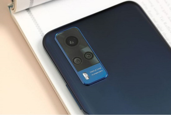 Thay camera sau Vivo Y51 chuyên nghiệp Thay camera sau Vivo Y51 chuyên nghiệp