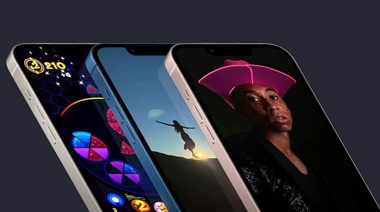 Thay camera trước iPhone 13 chất lượng cao Thay camera trước iPhone 13 chất lượng cao