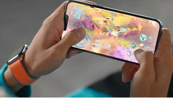 Thay loa ngoài iPhone 13 giá rẻ uy tín Thay loa ngoài iPhone 13 giá rẻ uy tín