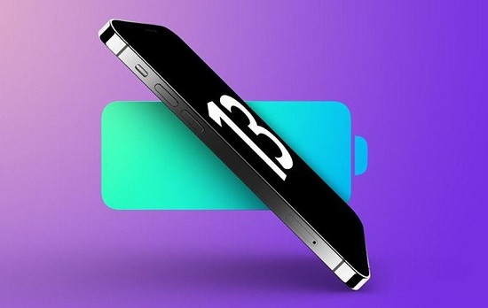 Thay pin iPhone 13 chất lượng cao Thay pin iPhone 13 chất lượng cao