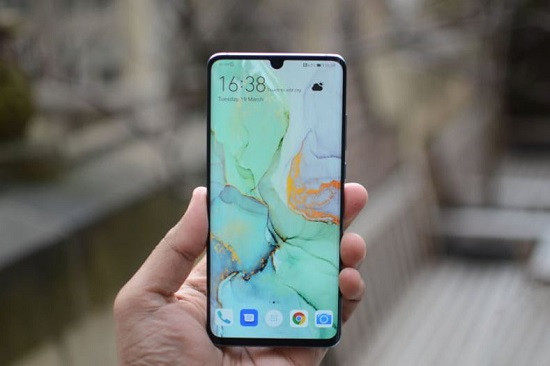 Chia sẻ cách tắt nguồn Huawei P30 Pro Chia sẻ cách tắt nguồn Huawei P30 Pro