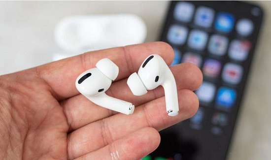 Đổi tai nghe khác cho iPhone