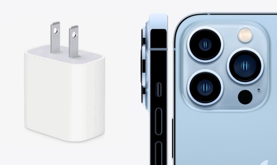 Dùng bộ sạc chất lượng cho iPhone 13 Pro Max Dùng bộ sạc chất lượng cho iPhone 13 Pro Max