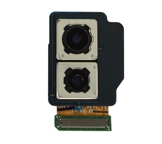 Giải pháp thay camera Oppo F9 Giải pháp thay camera Oppo F9