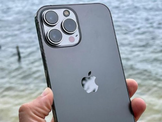 iPhone 13 Pro Max bị nóng máy, đâu là giải pháp?