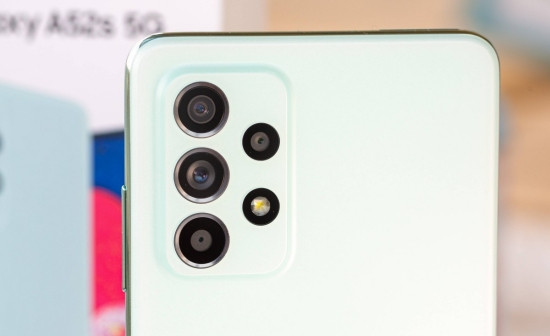 Kính camera Samsung A52s Kính camera Samsung A52s