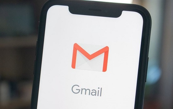 Lỗi không mở được file đính kèm trong Gmail trên iPhone