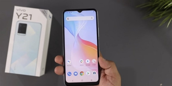 Màn hình Vivo Y21 Màn hình Vivo Y21