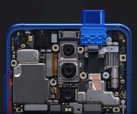 Sửa chữa Xiaomi Redmi 9T