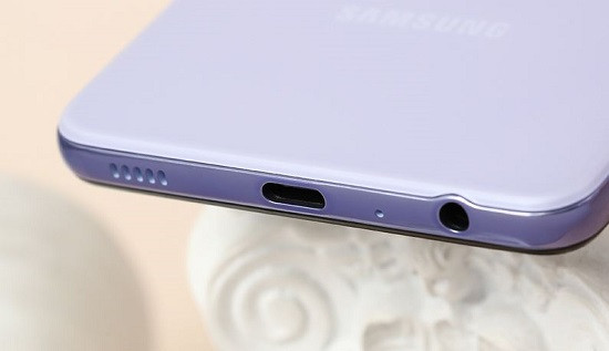 Thay chân sạc Samsung A52 chất lượng cao