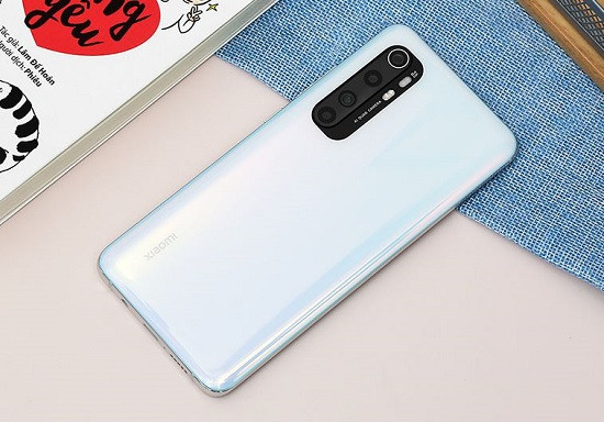 Thay chân sạc Xiaomi Mi Note 10 Lite giá tốt Thay chân sạc Xiaomi Mi Note 10 Lite giá tốt