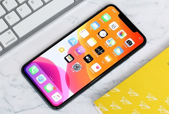 Thay mic iPhone 11 Pro Max uy tín Thay mic iPhone 11 Pro Max uy tín