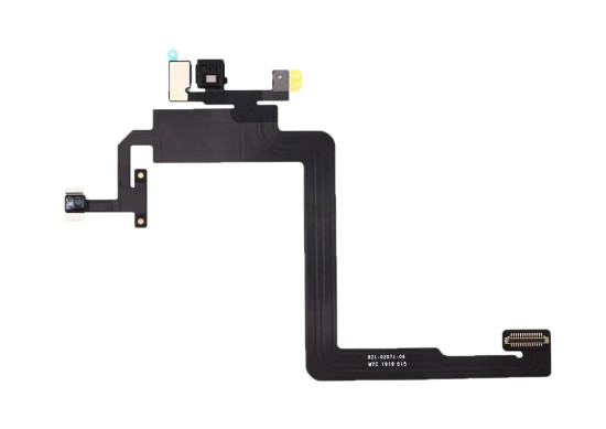 Thay mic iPhone 11 Pro Thay mic iPhone 11 Pro