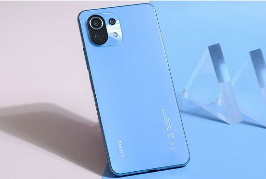 Thay nắp lưng Xiaomi Mi 11 Lite chất lượng cao Thay nắp lưng Xiaomi Mi 11 Lite chất lượng cao