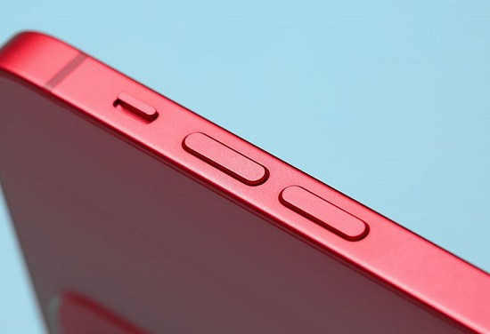 Thay nút volume iPhone 12 chất lượng cao Thay nút volume iPhone 12 chất lượng cao