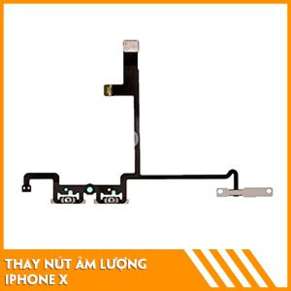 thay-nut-volume-iphone-x-fc