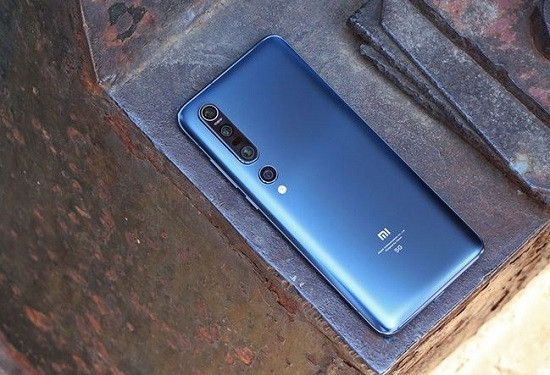Thay vỏ Xiaomi Mi 10 Pro uy tín Thay vỏ Xiaomi Mi 10 Pro uy tín
