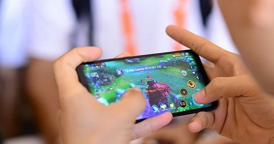 Tính năng tăng tốc trò chơi trên Xiaomi