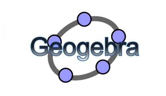 Ứng dụng GeoGebra