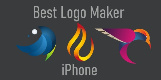Cách tạo logo trên điện thoại iPhone