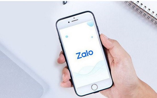Fix lỗi không gửi được tin nhắn thoại trên Zalo
