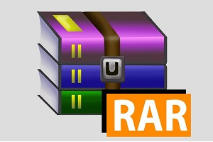 Nếu file rar có pass thì cần làm gì để giải nén thành công?